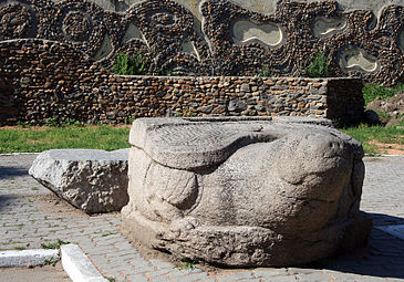Ussurijsk, dinastija Džin (1115-1234)