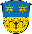 Michelstadt címere