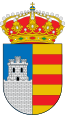 Blason de Posadas