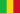 Logo représentant le drapeau du pays Mali