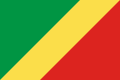 Bandeira do Congo