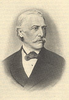 Josef svobodný pán Beck