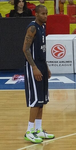 Tarence Kinsey