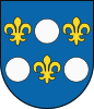 Coat of arms of Košice-South