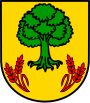 Blason de Dornholzhausen