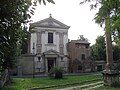 Chiesa di San Cesareo de Appia