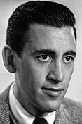 J. D. Salinger, scriitor american