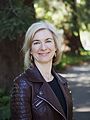 Jennifer Doudna