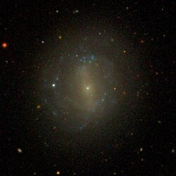 Выгляд NGC 4037