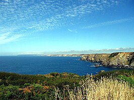 Navax Point - Penwith - Cornwall - UK