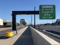 North–South Motorway