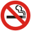 no smoking