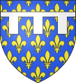 Orléanais (ancien)