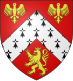 Coat of arms of Civières