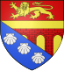 Coat of arms of Mirville