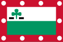 Bandeira de Meppel