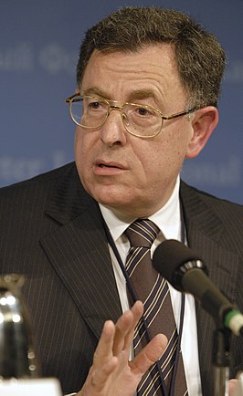 Fouad Siniora