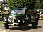 Steyr 580