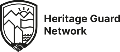 File:Heritage Guard Network logo.svg