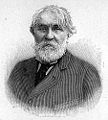 Ivan Turgenev Russian novelist see the improvements!