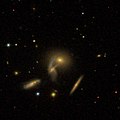 Arp 140 (NGC 7609)