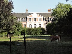 Sorquainville (Seine-Mar.) château (01).jpg