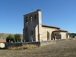 Villatuelda – Veduta