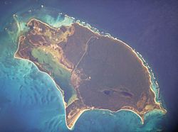 Barbuda