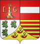 Bandera de la Província de Lieja