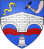 Blason de Abjat-sur-Bandiat