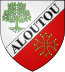 Blason de Octon