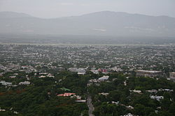 Port-au-Prince