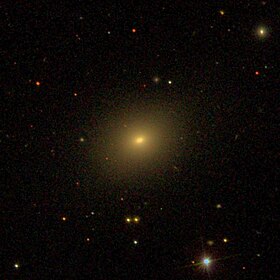 Image illustrative de l’article NGC 7500