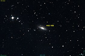 Image illustrative de l’article NGC 1956