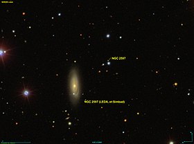 Image illustrative de l’article NGC 2597