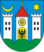 Gmina Ziębice – znak