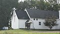 St. Anthony Catholic Church in Highbridge