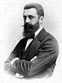 Theodor Herzl (1860-1904)