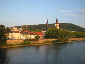 Bingen am Rhein