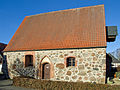 St.-Georgs-Kapelle in Bockleben