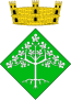 Blason de La Figuera