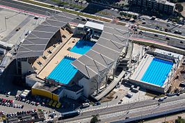 Waterpolo op de Olympische Zomerspelen 2016