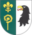 Blason de Němčice