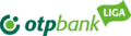 Logo der OTP Bank Liga