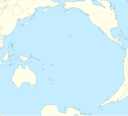 Biak is located in Pacific Ocean