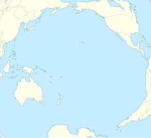 Luasamotu is located in Pacific Ocean