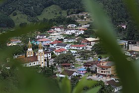 Angelina (Santa Catarina)