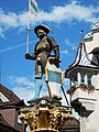 Zug, Kolinbrunnen 1541 02