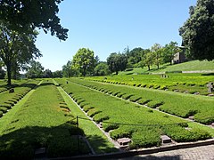 Deutscher Soldatenfriedhof