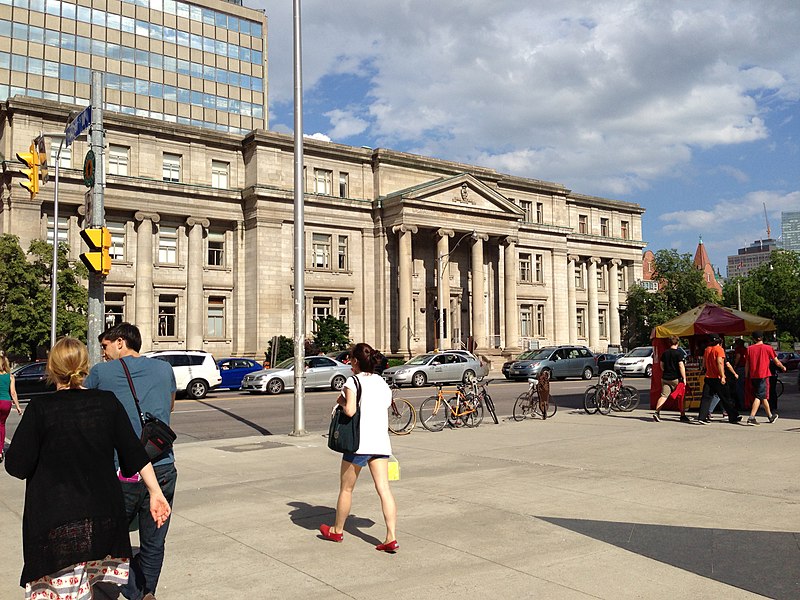 File:Classics building university of toronto.jpg